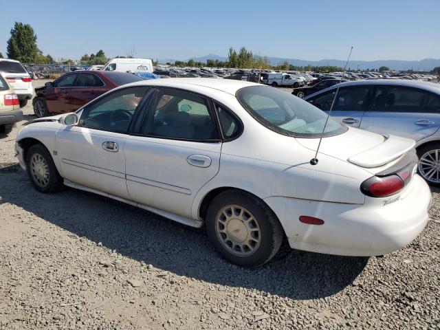 Photo 1 VIN: 1FAFP53S5WG135187 - FORD TAURUS SE 