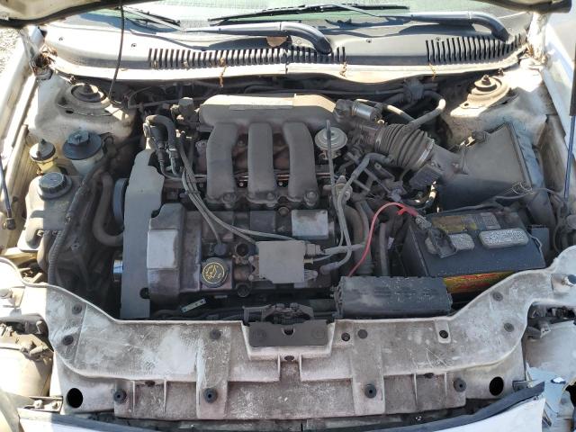 Photo 10 VIN: 1FAFP53S5WG135187 - FORD TAURUS SE 