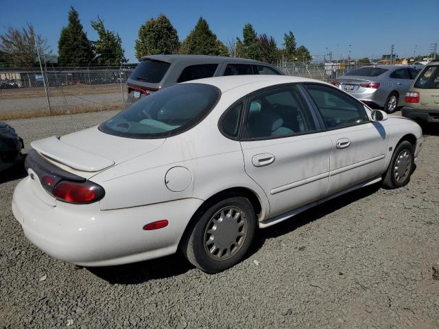 Photo 2 VIN: 1FAFP53S5WG135187 - FORD TAURUS SE 