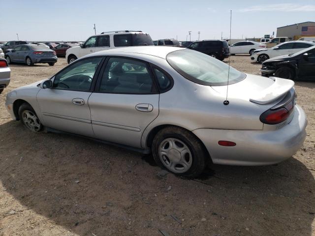 Photo 1 VIN: 1FAFP53S6XA100856 - FORD TAURUS SE 