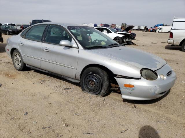 Photo 3 VIN: 1FAFP53S6XA100856 - FORD TAURUS SE 