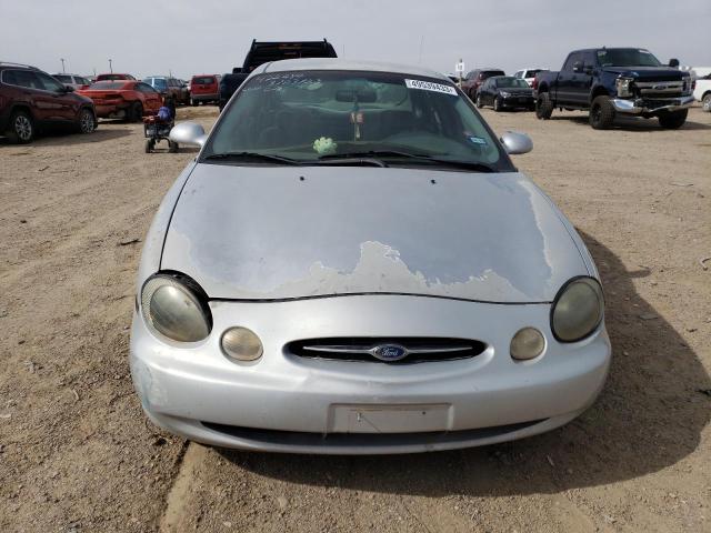 Photo 4 VIN: 1FAFP53S6XA100856 - FORD TAURUS SE 