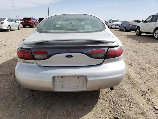 Photo 5 VIN: 1FAFP53S6XA100856 - FORD TAURUS SE 