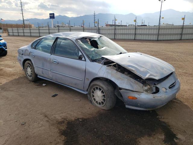 Photo 3 VIN: 1FAFP53S7WG223397 - FORD TAURUS SE 