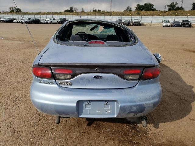 Photo 5 VIN: 1FAFP53S7WG223397 - FORD TAURUS SE 