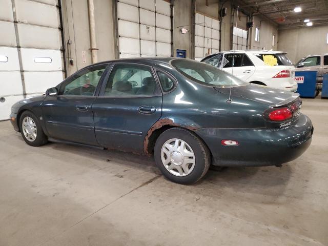 Photo 1 VIN: 1FAFP53S8XG156049 - FORD TAURUS 