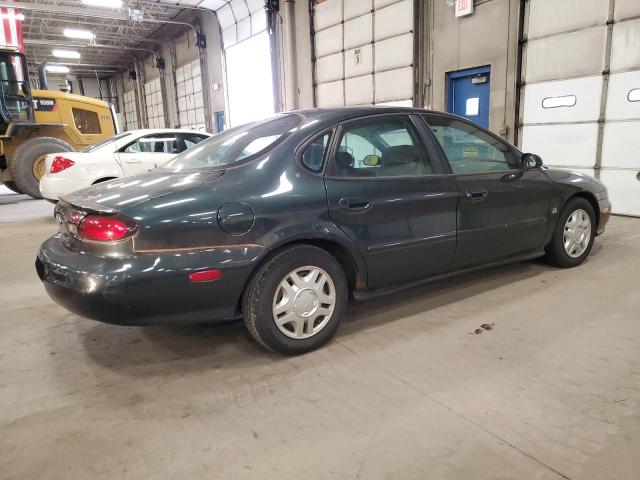 Photo 2 VIN: 1FAFP53S8XG156049 - FORD TAURUS 