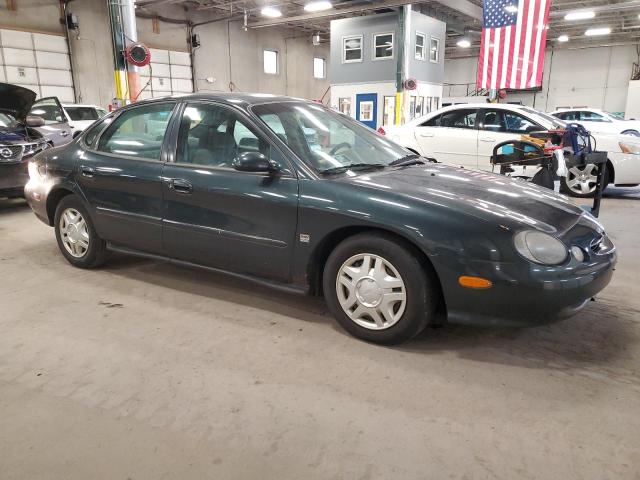 Photo 3 VIN: 1FAFP53S8XG156049 - FORD TAURUS 