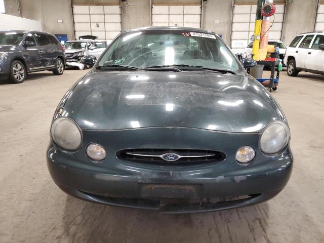 Photo 4 VIN: 1FAFP53S8XG156049 - FORD TAURUS 