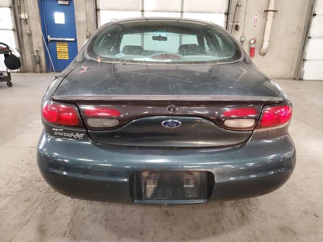 Photo 5 VIN: 1FAFP53S8XG156049 - FORD TAURUS 