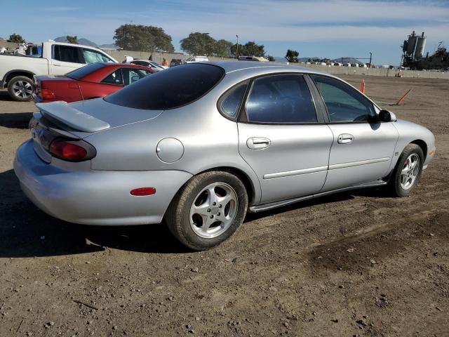 Photo 2 VIN: 1FAFP53S9XG312244 - FORD TAURUS 