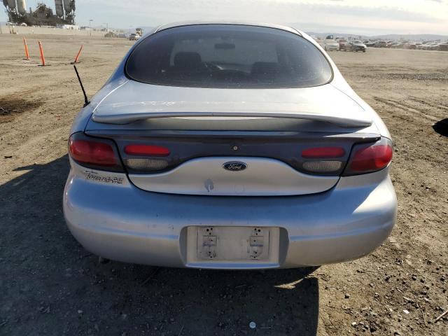 Photo 5 VIN: 1FAFP53S9XG312244 - FORD TAURUS 