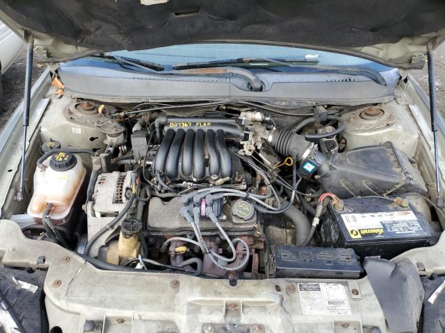 Photo 10 VIN: 1FAFP53U02A118487 - FORD TAURUS SE 