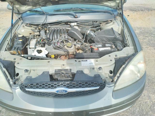 Photo 10 VIN: 1FAFP53U02A236958 - FORD TAURUS SE 