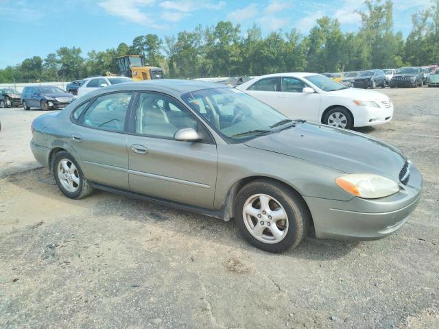 Photo 3 VIN: 1FAFP53U02A236958 - FORD TAURUS SE 