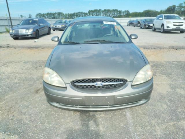 Photo 4 VIN: 1FAFP53U02A236958 - FORD TAURUS SE 