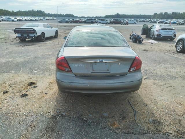 Photo 5 VIN: 1FAFP53U02A236958 - FORD TAURUS SE 