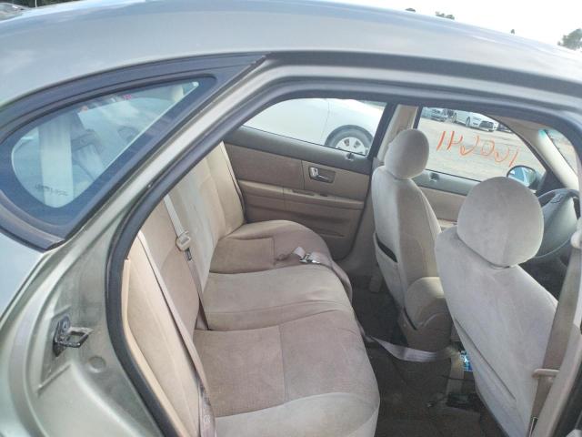 Photo 9 VIN: 1FAFP53U02A236958 - FORD TAURUS SE 