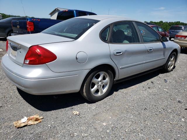 Photo 2 VIN: 1FAFP53U02A249869 - FORD TAURUS 