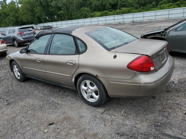 Photo 1 VIN: 1FAFP53U02A254599 - FORD TAURUS SE 