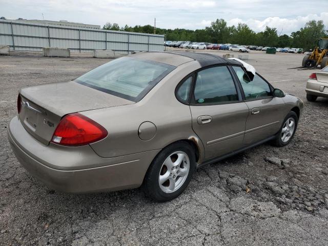 Photo 2 VIN: 1FAFP53U02A254599 - FORD TAURUS SE 