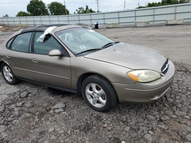 Photo 3 VIN: 1FAFP53U02A254599 - FORD TAURUS SE 