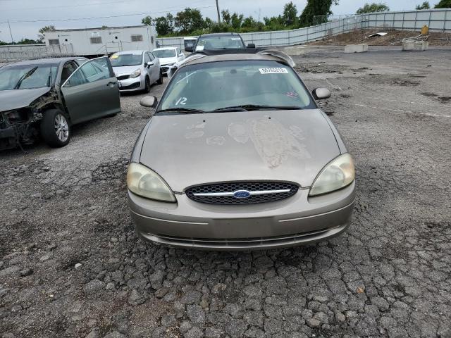 Photo 4 VIN: 1FAFP53U02A254599 - FORD TAURUS SE 