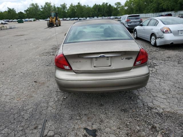 Photo 5 VIN: 1FAFP53U02A254599 - FORD TAURUS SE 