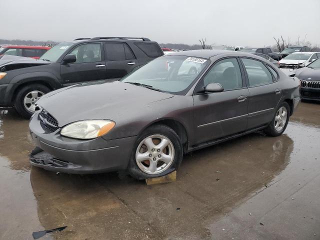 Photo 0 VIN: 1FAFP53U02G155939 - FORD TAURUS 