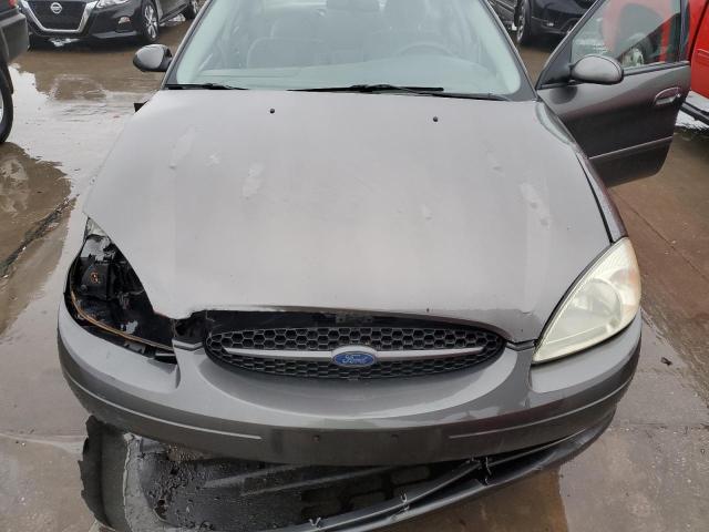 Photo 10 VIN: 1FAFP53U02G155939 - FORD TAURUS 