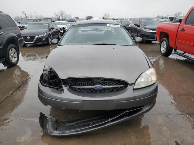 Photo 4 VIN: 1FAFP53U02G155939 - FORD TAURUS 