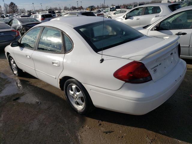 Photo 1 VIN: 1FAFP53U05A270614 - FORD TAURUS 