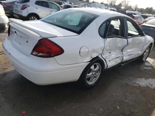 Photo 2 VIN: 1FAFP53U05A270614 - FORD TAURUS 