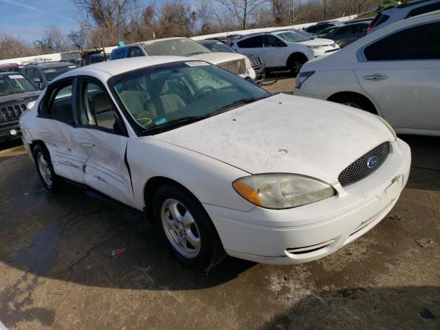 Photo 3 VIN: 1FAFP53U05A270614 - FORD TAURUS 