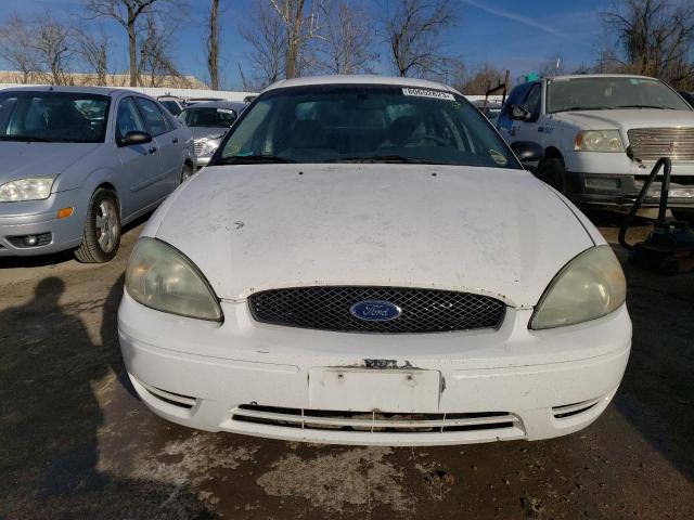 Photo 4 VIN: 1FAFP53U05A270614 - FORD TAURUS 