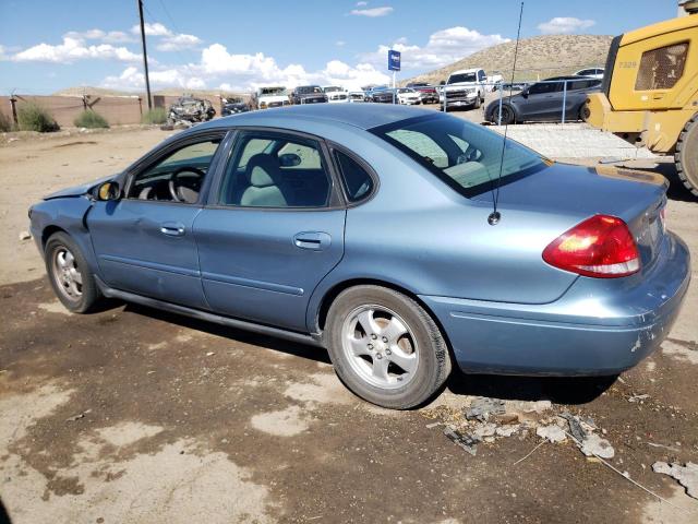 Photo 1 VIN: 1FAFP53U05A270757 - FORD TAURUS SE 