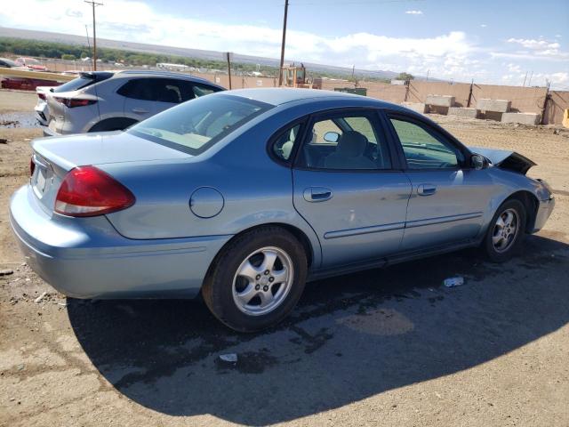 Photo 2 VIN: 1FAFP53U05A270757 - FORD TAURUS SE 