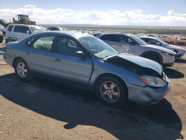 Photo 3 VIN: 1FAFP53U05A270757 - FORD TAURUS SE 