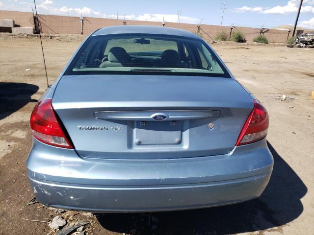 Photo 5 VIN: 1FAFP53U05A270757 - FORD TAURUS SE 