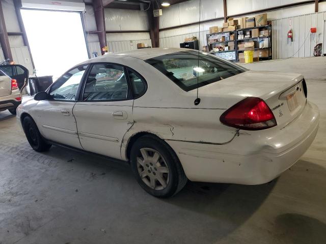 Photo 1 VIN: 1FAFP53U06A101422 - FORD TAURUS 