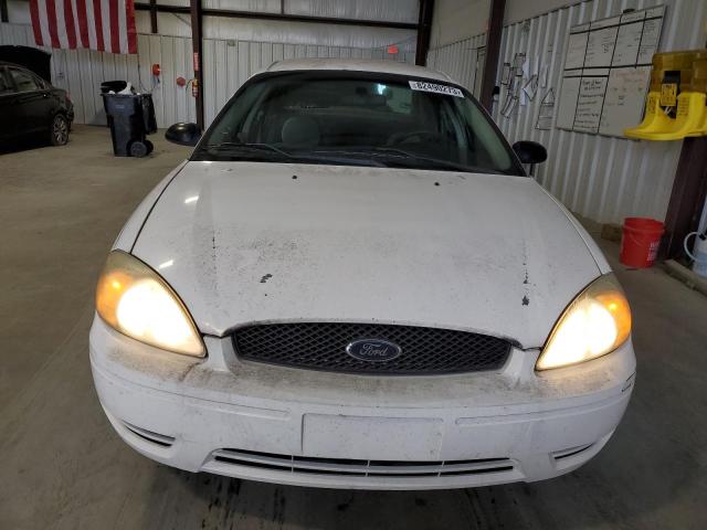 Photo 4 VIN: 1FAFP53U06A101422 - FORD TAURUS 