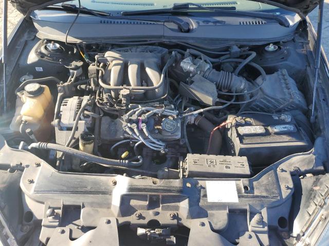 Photo 10 VIN: 1FAFP53U06A126725 - FORD TAURUS 