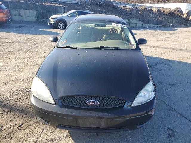 Photo 4 VIN: 1FAFP53U06A126725 - FORD TAURUS 