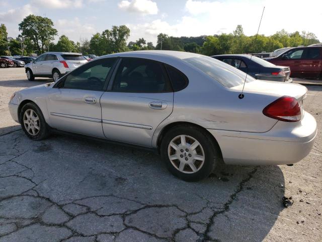 Photo 1 VIN: 1FAFP53U06A129303 - FORD TAURUS 