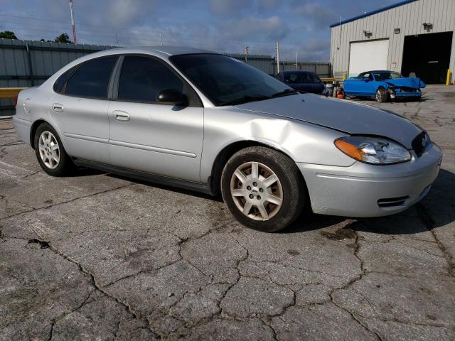 Photo 3 VIN: 1FAFP53U06A129303 - FORD TAURUS 