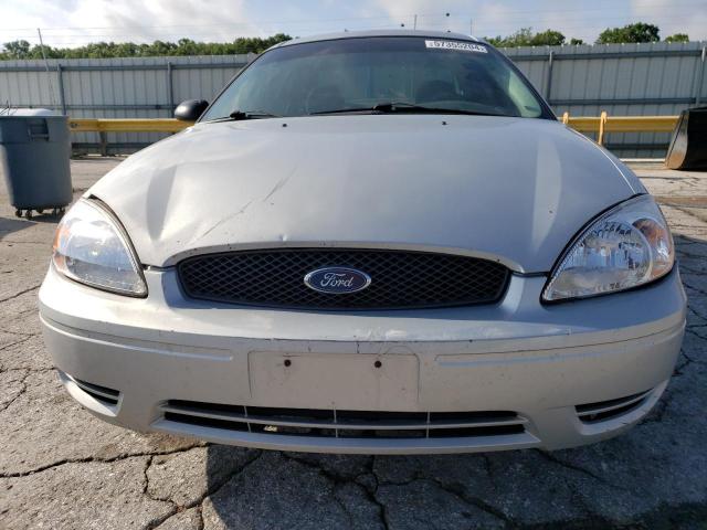 Photo 4 VIN: 1FAFP53U06A129303 - FORD TAURUS 