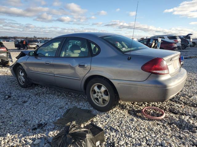 Photo 1 VIN: 1FAFP53U06A135389 - FORD TAURUS SE 