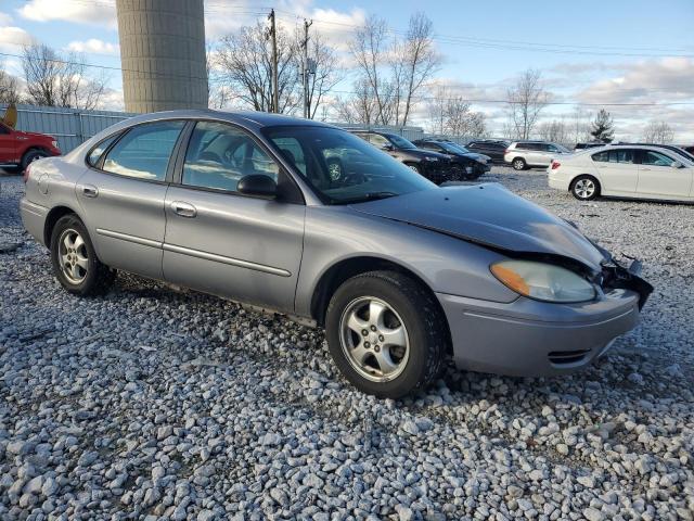 Photo 3 VIN: 1FAFP53U06A135389 - FORD TAURUS SE 