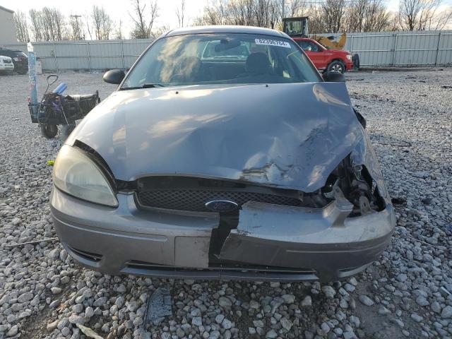 Photo 4 VIN: 1FAFP53U06A135389 - FORD TAURUS SE 