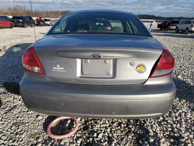 Photo 5 VIN: 1FAFP53U06A135389 - FORD TAURUS SE 